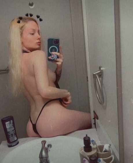 Jeneveve Brown onlyfans leak free