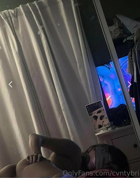 Cvntybri leaked onlyfans photos