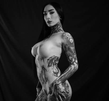 suspiriaofficial porn onlyfans leak