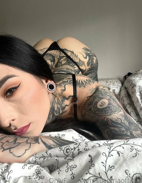 suspiriaofficial leaked onlyfans nudes