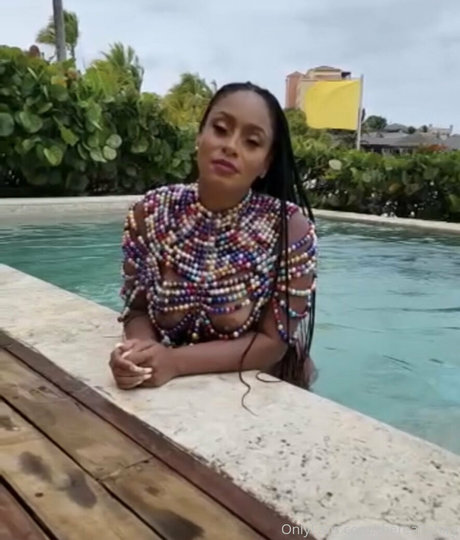 therealtahiry free onlyfans