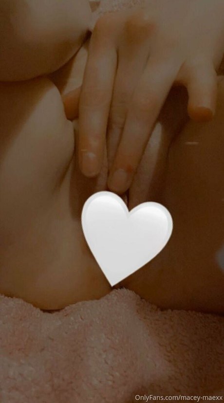 macey maexx xxx only fans