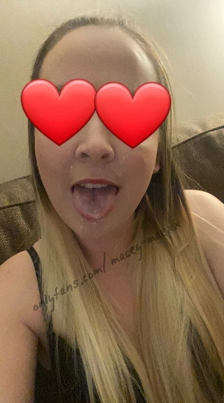 macey maexx onlyfans pic