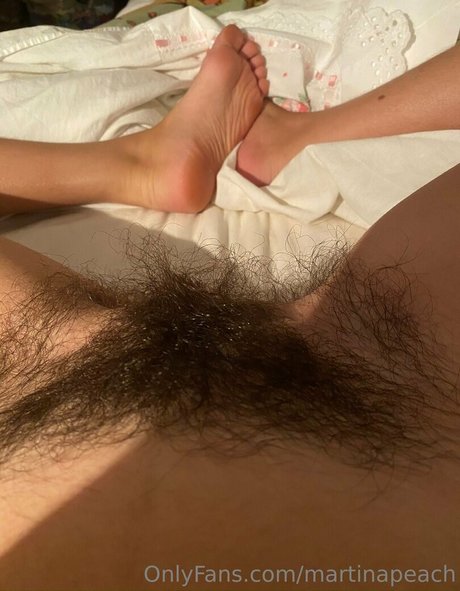 Martina Peach tits onlyfans