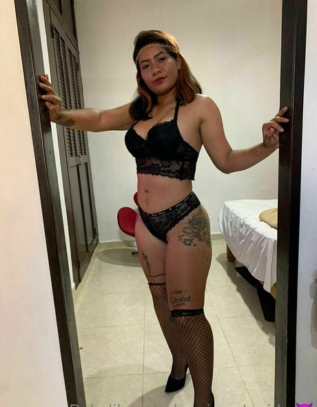 lideth99 onlyfans striptease