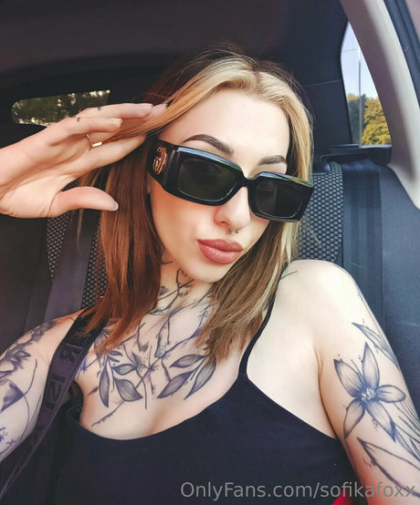 sofikafoxx only fans leaked