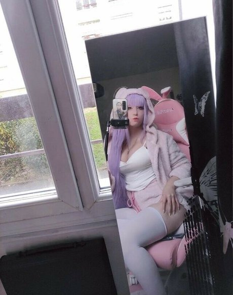 Ibara gremory cosplay onlyfans nudes