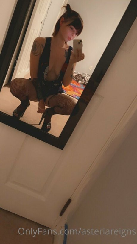 asteriareigns free onlyfans porn