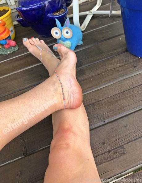 fairyliciousme nsfw onlyfans