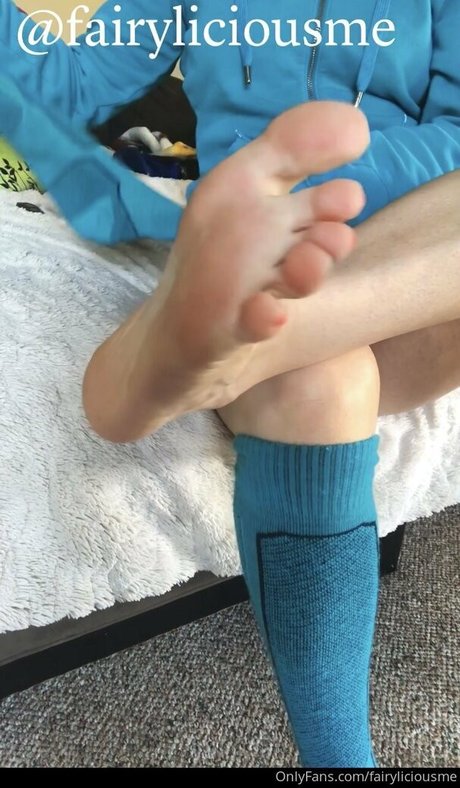 fairyliciousme onlyfans model