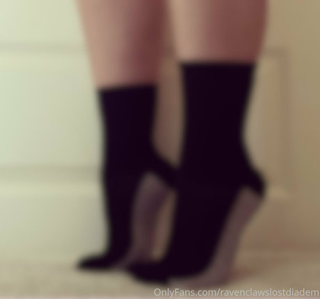 ravenclawslostdiadem onlyfans sex leaks