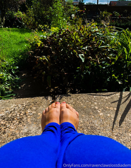 ravenclawslostdiadem onlyfans nude porn