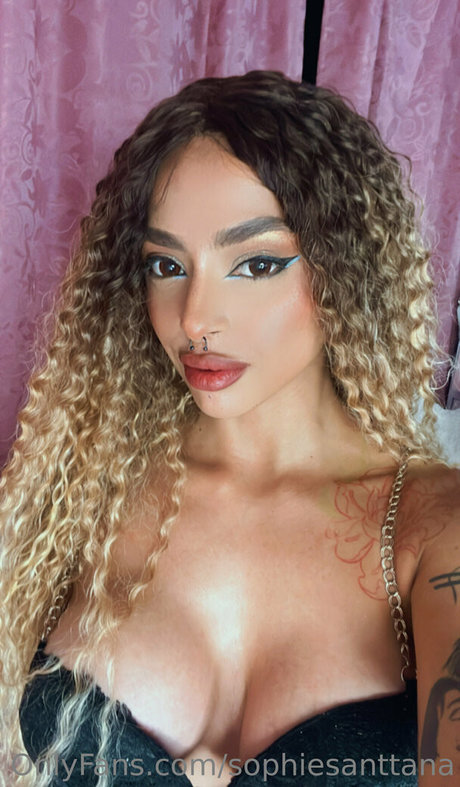 sophiesanttana sex tape onlyfans