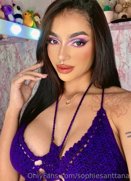 sophiesanttana onlyfans pics nude