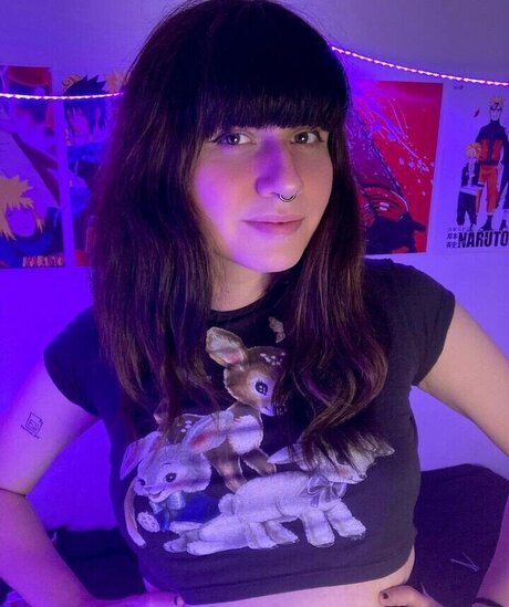 Gothmae only fans leaked