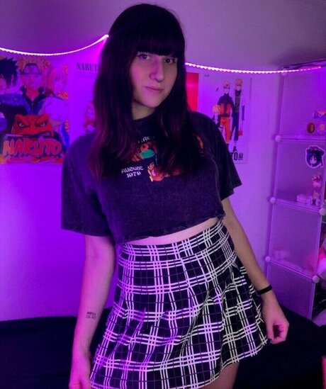 Gothmae onlyfans nude leak