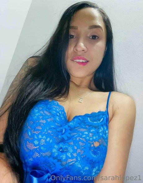 sarahlopez1 onlyfans leaks free