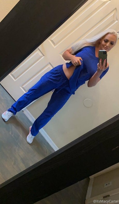 itsmacycartel onlyfans nude content