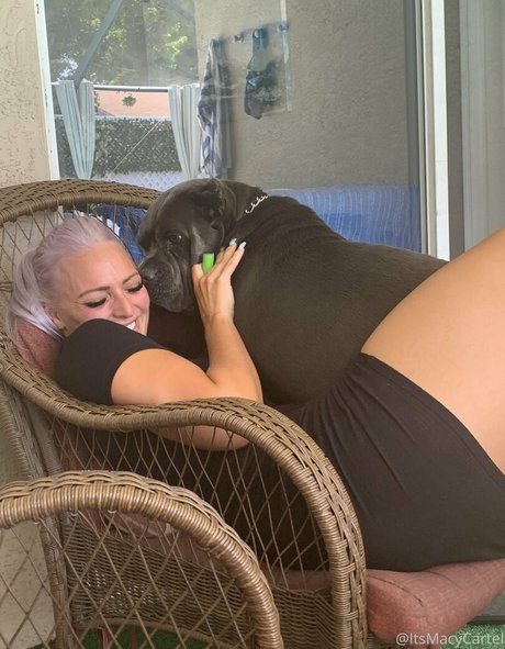 itsmacycartel only fans leaked porn