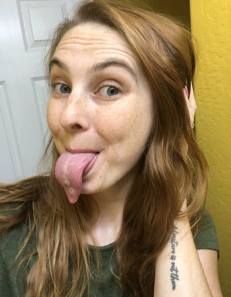 Tongue tastic new onlyfans leaks