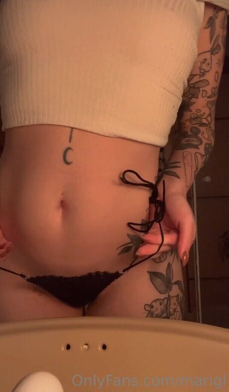 Mariana G1menez onlyfans ass