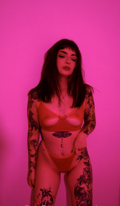 Mariana G1menez leaked onlyfans pics