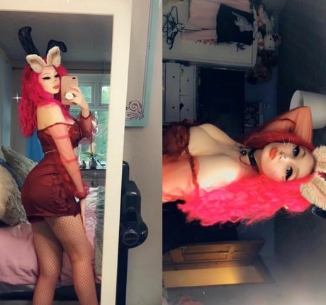 DeannaDarby onlyfans leaks.