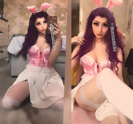 DeannaDarby only fans leaked