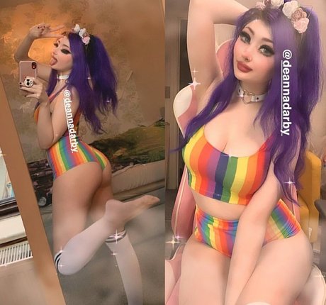 DeannaDarby leaked only fans