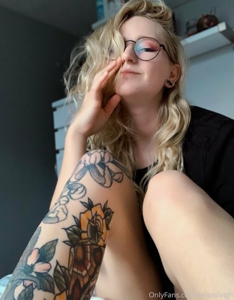 kelseyleighfree onlyfans archive