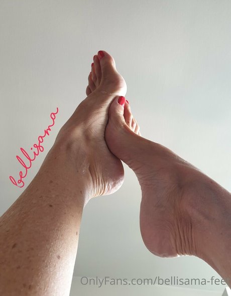 bellisama feet onlyfans nudes leaks