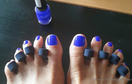 bellisama feet nude only fans