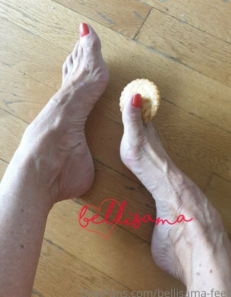 bellisama feet onlyfans archives