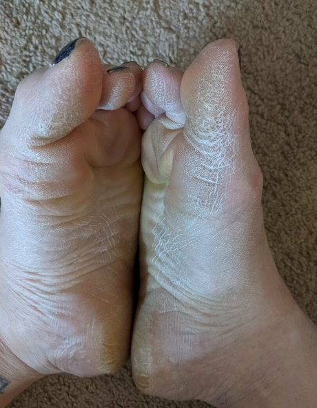 flirtyf33t94 new onlyfans