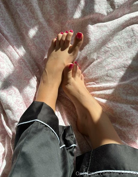 lexialonso only fans porn