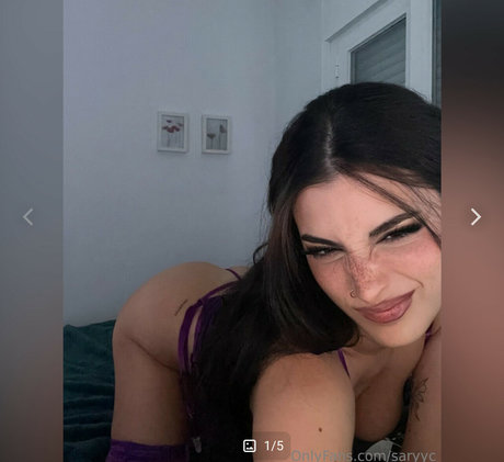 Sara Carolina onlyfans x