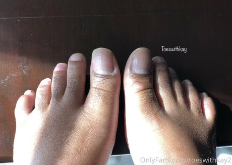 toeswithkay2 onlyfans content leaked