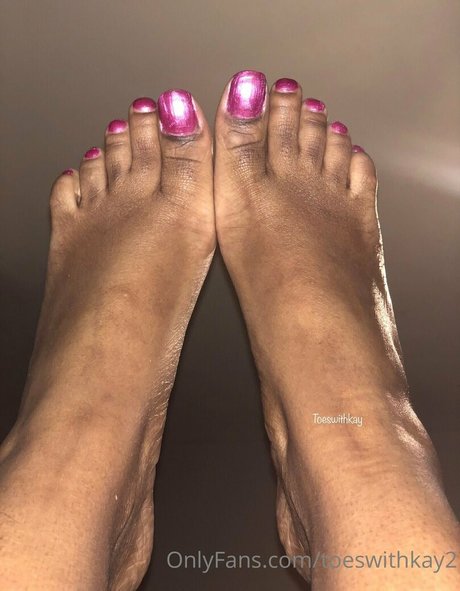 toeswithkay2 onlyfans leaks