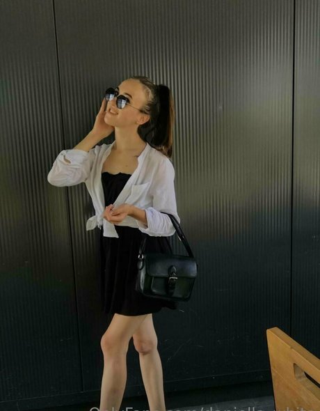 daniella white onlyfans leak new