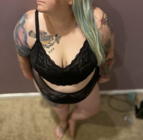 thicc n spooky porn leaked onlyfans