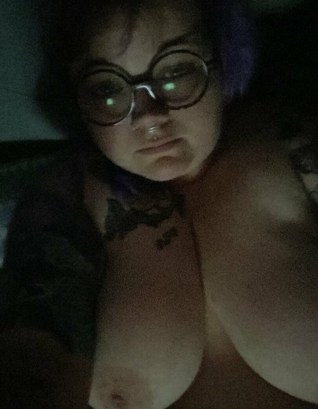 thicc n spooky onlyfans nudes leak