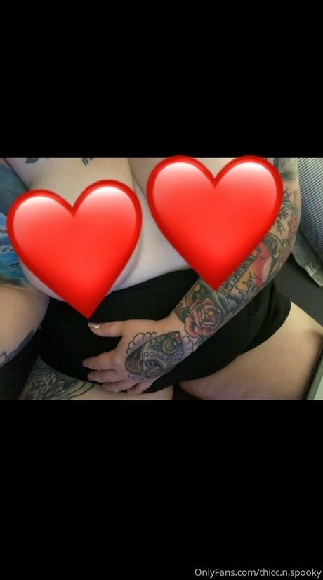 thicc n spooky only fans review