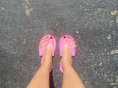 etherealdemie feet nudes onlyfans leaked