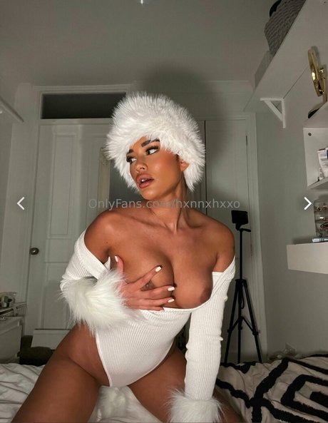 hxnnxhxxo onlyfans nude porn