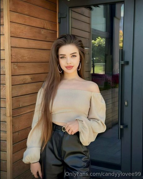 candyylovee99 onlyfans pics leaked