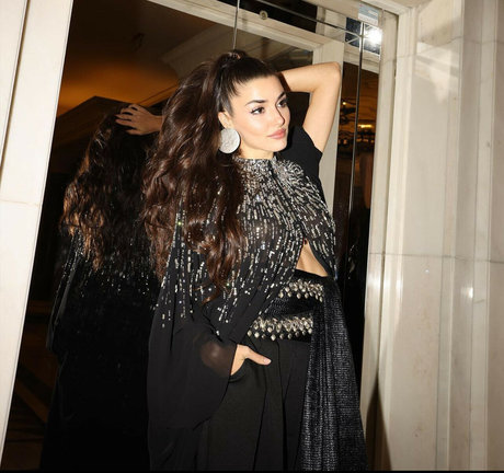 Hande Ercel leaked onlyfans