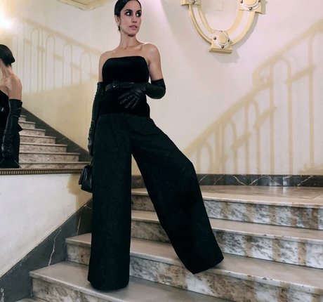 Megan Montaner nude onlyfans leaks