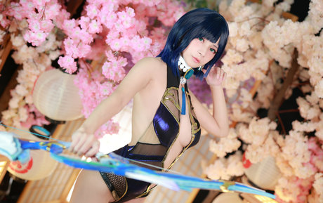 kitsune mura nude leaks onlyfans