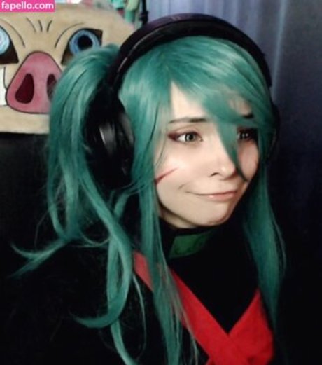 zelenaya zlaya onlyfans xxx