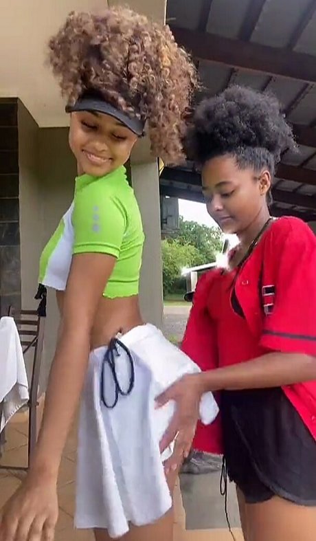 Tyla only fans leak nude